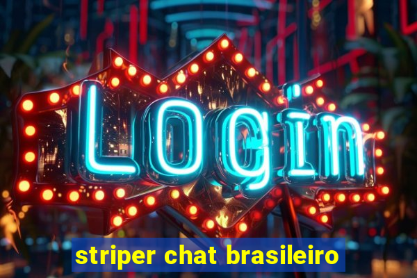 striper chat brasileiro